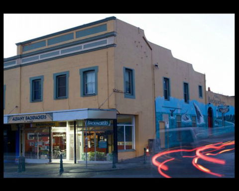 Albany Backpackers - Northern Rivers Accommodation 4
