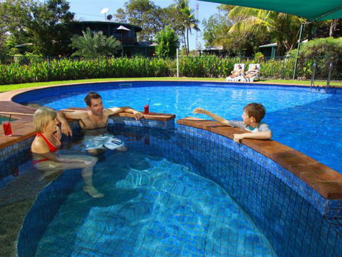 Aurora Kakadu - Northern Rivers Accommodation 8