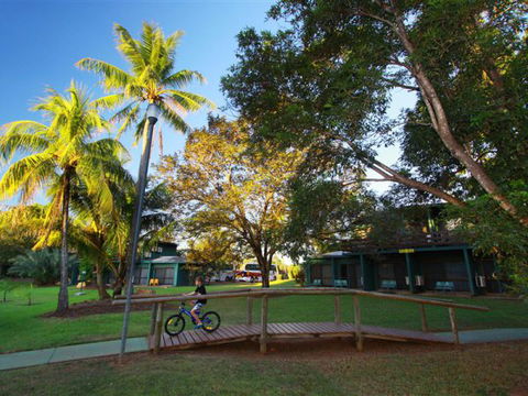 Aurora Kakadu - Northern Rivers Accommodation 9