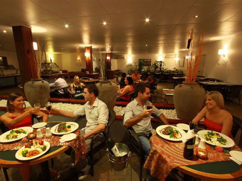 Aurora Kakadu - Northern Rivers Accommodation 10