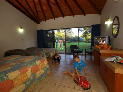 Aurora Kakadu - Northern Rivers Accommodation 11