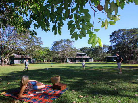 Aurora Kakadu - Northern Rivers Accommodation 12