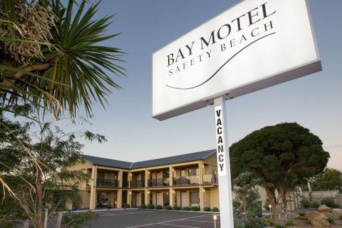 The Bay Motel - Safety Beach - Northern Rivers Accommodation 14