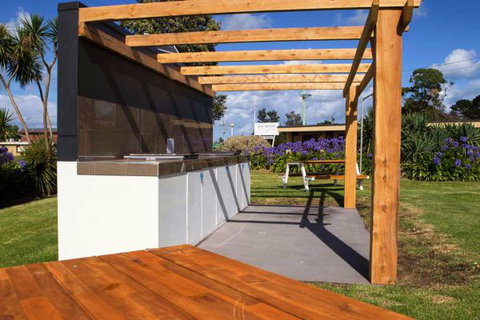 The Bay Motel - Safety Beach - Northern Rivers Accommodation 16