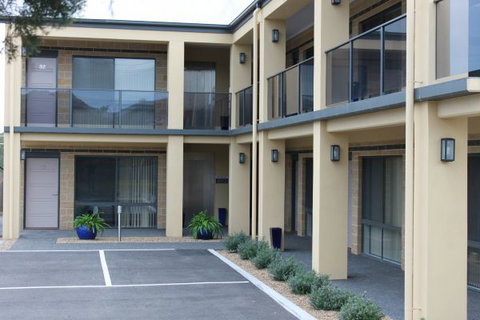 The Bay Motel - Safety Beach - Northern Rivers Accommodation 17