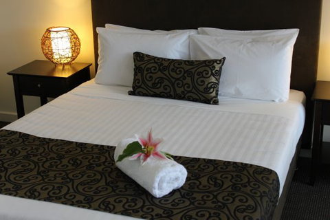 The Bay Motel - Safety Beach - Northern Rivers Accommodation 18