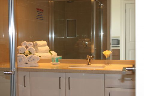 The Bay Motel - Safety Beach - Northern Rivers Accommodation 19