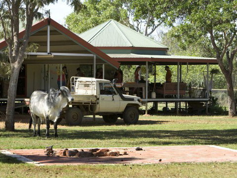 Coodardie Station Stay - Northern Rivers Accommodation 3