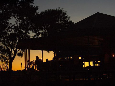 Coodardie Station Stay - Northern Rivers Accommodation 4