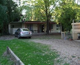 Moyhu Caravan Park - Northern Rivers Accommodation 4