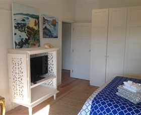 Pelicans - Northern Rivers Accommodation 1