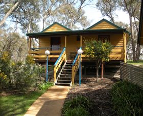 PGL Campaspe Downs - Northern Rivers Accommodation 0