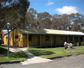 PGL Campaspe Downs - Northern Rivers Accommodation 2