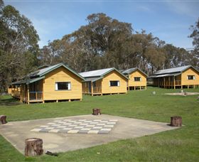 PGL Campaspe Downs - Northern Rivers Accommodation 3