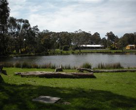 PGL Campaspe Downs - Northern Rivers Accommodation 1