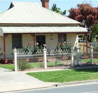 Serenity On The Border Self Catered Bed  Breakfast - Northern Rivers Accommodation