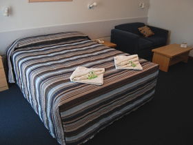 BEST WESTERN Bass And Flinders Motor Inn - Northern Rivers Accommodation 0