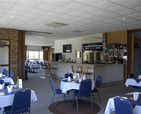 BEST WESTERN Bass And Flinders Motor Inn - Northern Rivers Accommodation 1