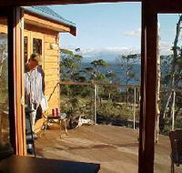 Tree House - The - Northern Rivers Accommodation