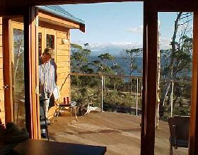 Tree House - The - Northern Rivers Accommodation 0