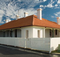 Assistant Lighthouse Keeper's Cottages - Byron Bay - Northern Rivers Accommodation