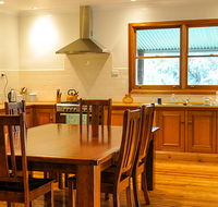 Capertee Homestead 'Port Macquarie' - Bogee - Northern Rivers Accommodation