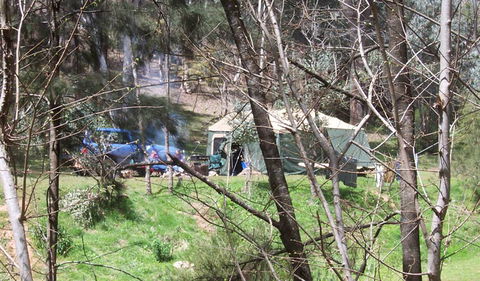 Abercrombie Caves Campground - Northern Rivers Accommodation 0