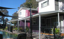 Active Holidays BIG4 Hunter Valley - Northern Rivers Accommodation 0