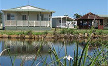 Active Holidays BIG4 Hunter Valley - Northern Rivers Accommodation 1