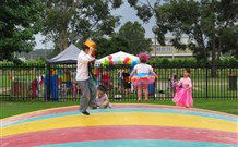 Active Holidays BIG4 Hunter Valley - Northern Rivers Accommodation 6