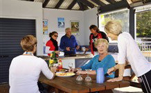 Active Holidays BIG4 Lake Macquarie - Northern Rivers Accommodation 5