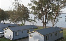 Active Holidays BIG4 Lake Macquarie - Northern Rivers Accommodation 7