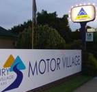 Albury Motor Village - Northern Rivers Accommodation
