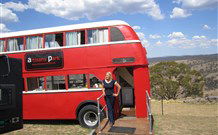 Artisans Park - Northern Rivers Accommodation 3