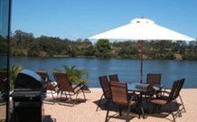 Big River Holiday Park And Ski Lodge Grafton - Northern Rivers Accommodation 0