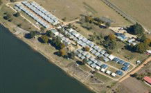 Big River Holiday Park And Ski Lodge Grafton - Northern Rivers Accommodation 1