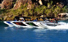 Big River Holiday Park And Ski Lodge Grafton - Northern Rivers Accommodation 2