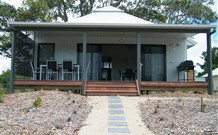 BIG4 Saltwater At Yamba Holiday Park - Northern Rivers Accommodation 0