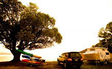 BIG4 Saltwater At Yamba Holiday Park - Northern Rivers Accommodation 3