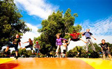 BIG4 Saltwater At Yamba Holiday Park - Northern Rivers Accommodation 4