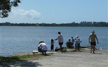 BIG4 Saltwater At Yamba Holiday Park - Northern Rivers Accommodation 2