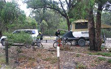 Green Cape NSW Northern Rivers Accommodation