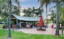 Boathaven Holiday Park - Northern Rivers Accommodation 0