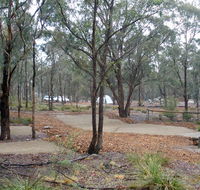 Bungonia Campground - Northern Rivers Accommodation
