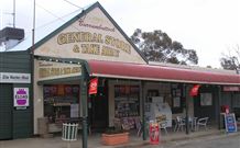 Burrumbuttock Primitive Camping Ground - Northern Rivers Accommodation 0