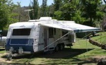 Cooma - Snowy Mountains Tourist Park - Northern Rivers Accommodation 1