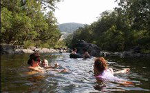 Cundle Flat Farm - Northern Rivers Accommodation 1