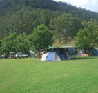 Cundle Flat Farm - Northern Rivers Accommodation