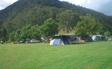Cundle Flat Farm - Northern Rivers Accommodation 0
