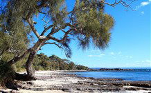 Currarong Beachside Holiday Park - Northern Rivers Accommodation 0